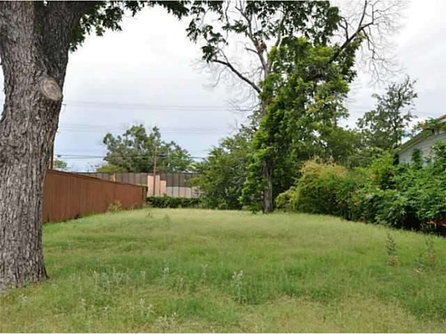Land/Lot