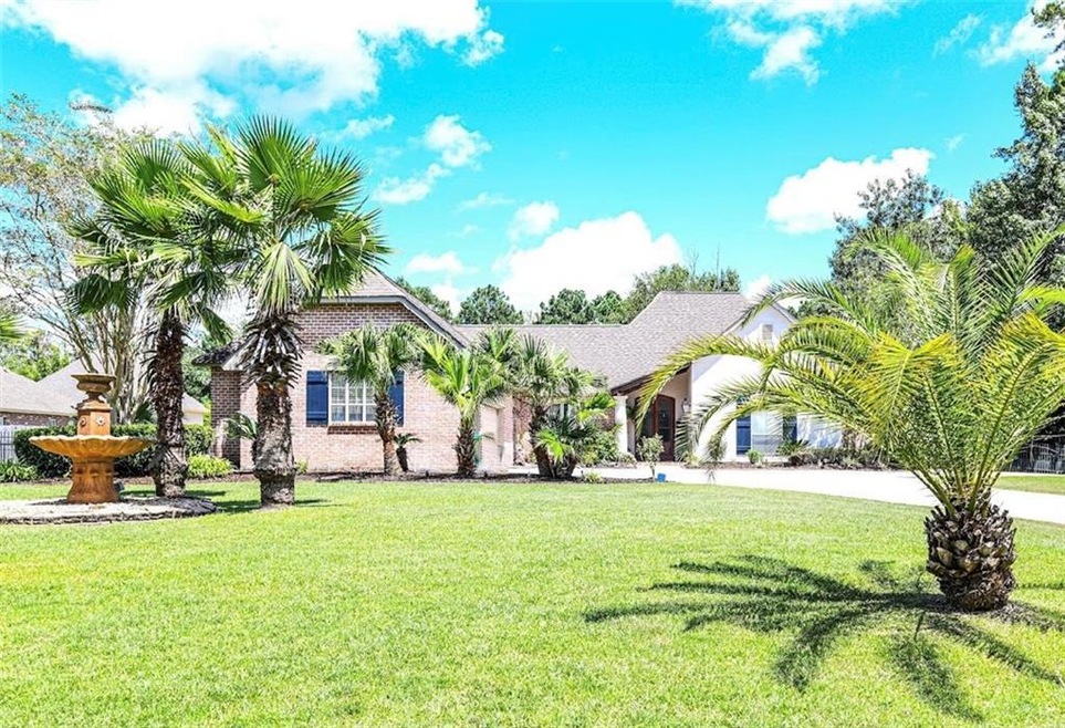 1213 Bluff Dr, Slidell, LA 70461 - photo 1