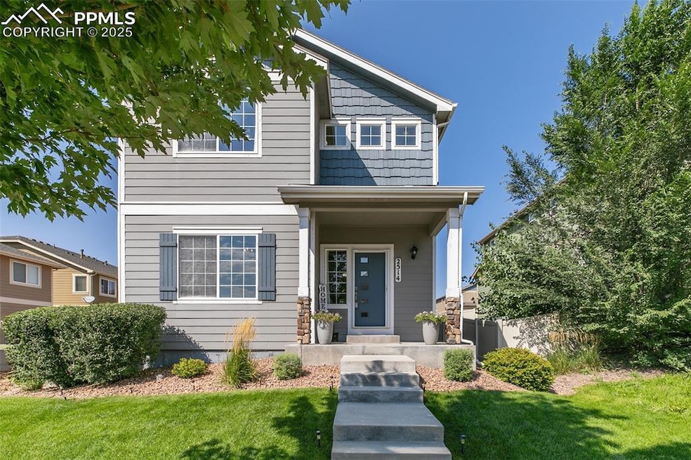 Pending $450,000 • Co-Listing Agent