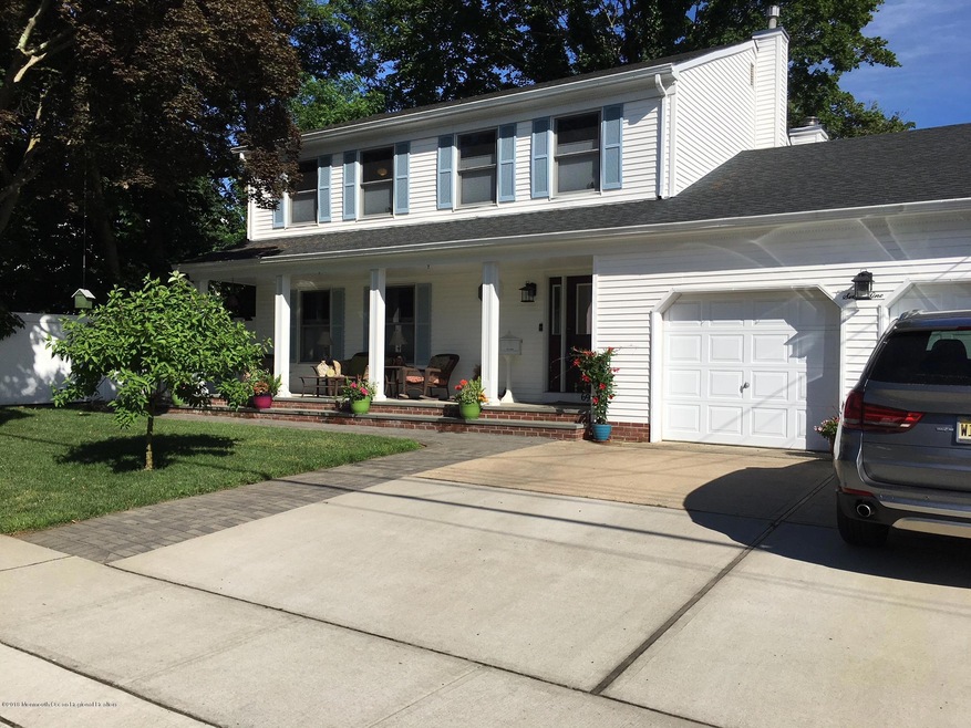 69 Black Point Rd, Rumson, NJ 07760 - photo 1