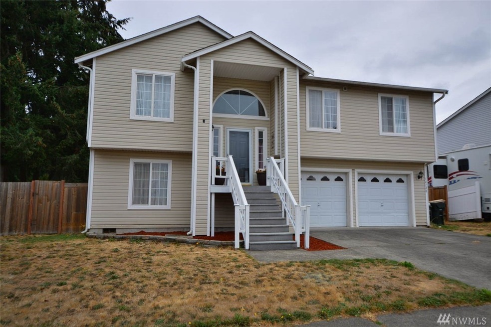 14728 Prairie Vista Loop, Yelm, WA 98597 - photo 1