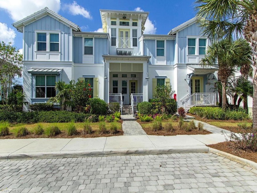 Town home 2 units