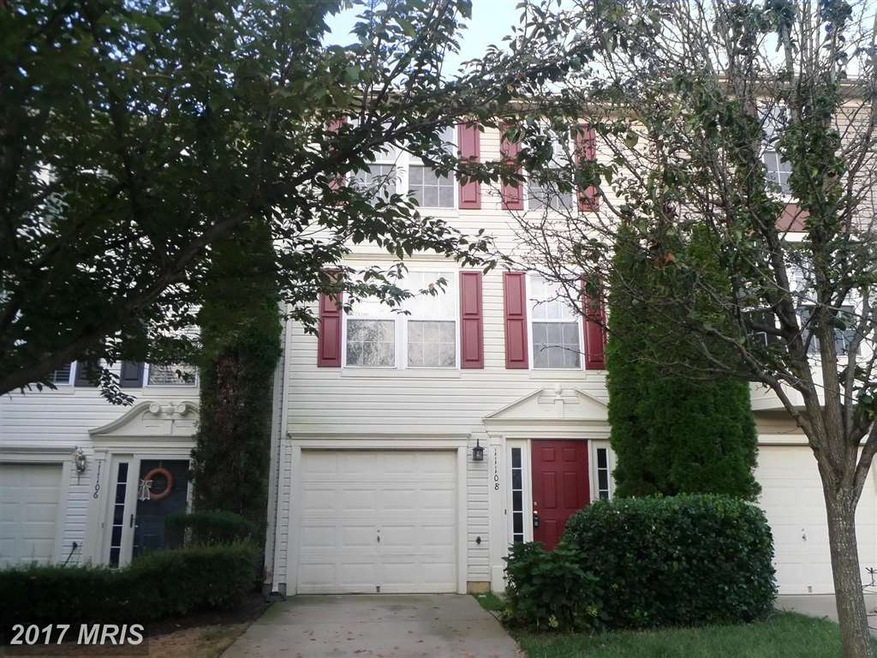 11108 Gander Ct, Fredericksburg, VA 22407 - photo 1