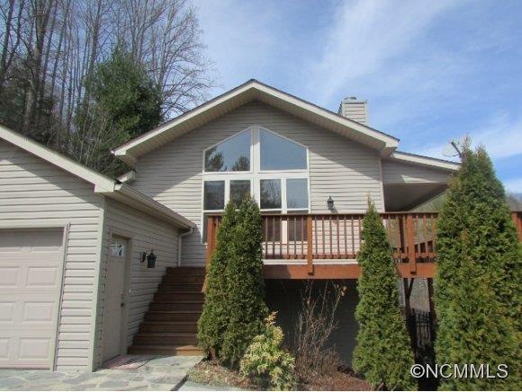 40 Cane Mountain Ln, Burnsville, NC 28714 - photo 1