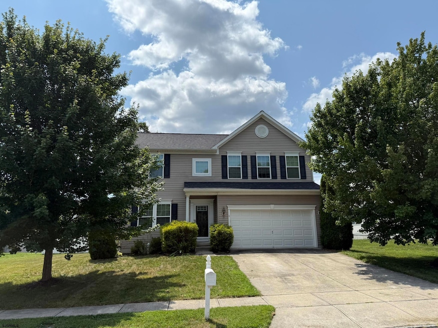 8 Rembrandt Way, Mays Landing, NJ 08330 - photo 1