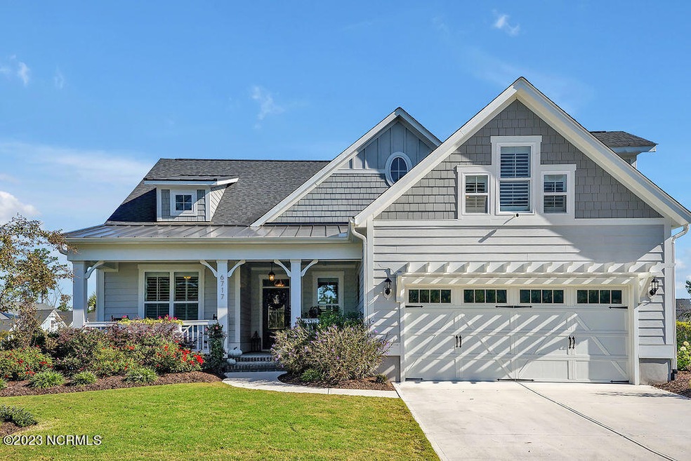 6717 Chessington Ln, Leland, NC 28451 - photo 1