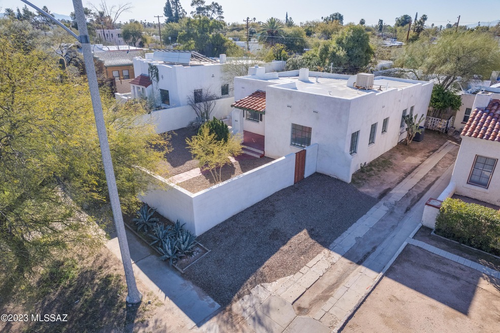 2622 E 6th St, Tucson, AZ 85716 - photo 1