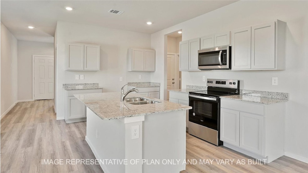 1180 Toledo Bend Dr, College Station, TX 77845 - photo 1