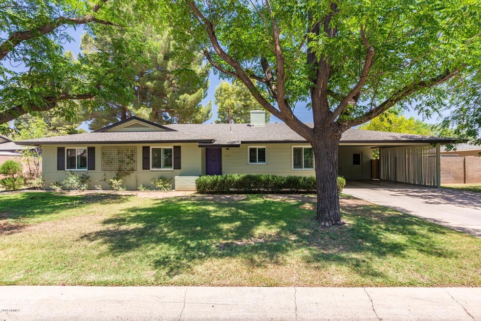 6111 N 10th Ave, Phoenix, AZ 85013 - photo 1