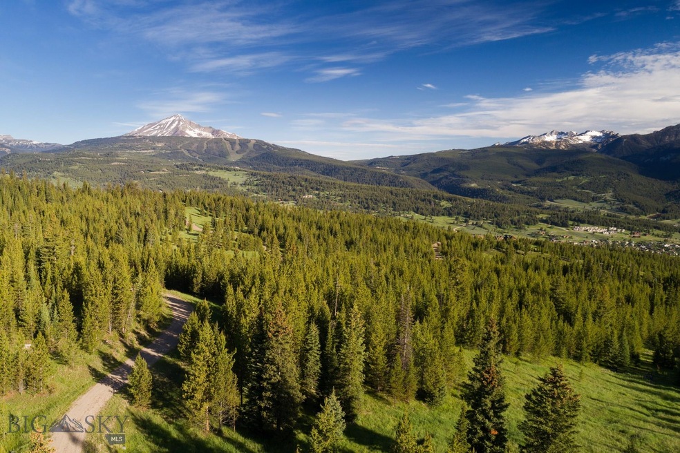 Lot 18 Elk Ridge Ranch, Big Sky, MT 59716 - photo 1
