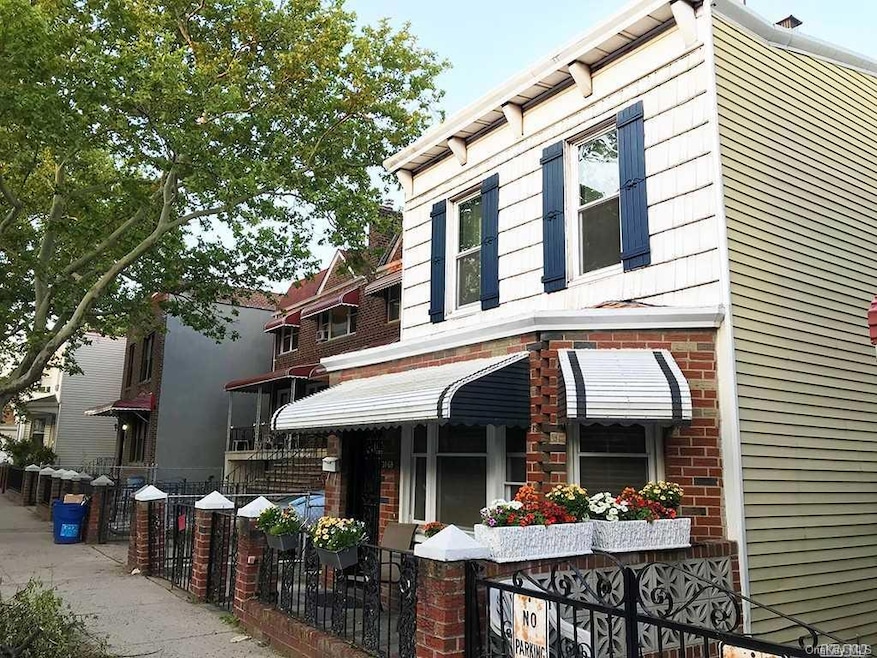 31-69 43rd St, Astoria, NY 11103 - photo 1