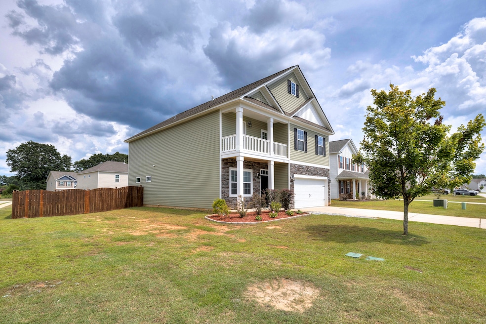 105 Setter Ct, Sumter, SC 29154 - photo 1