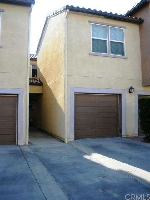 Sidewalk to Front Door