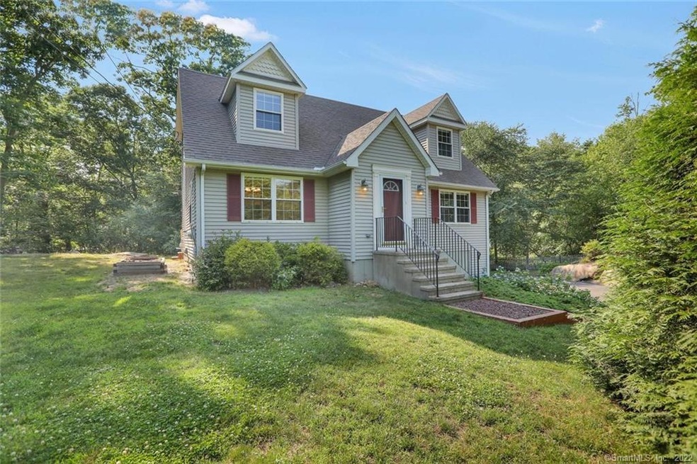 5 James Farm Rd, Shelton, CT 06484 - photo 1