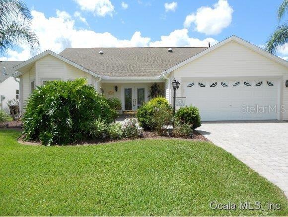 3104 Riverdale Rd, The Villages, FL 32162 - photo 1