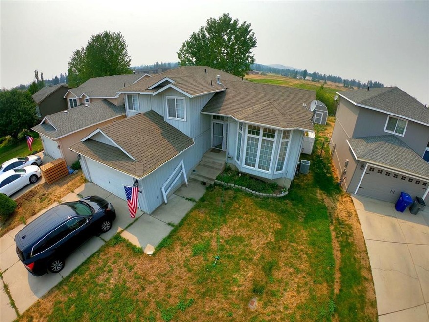 1001 N Stanley St, Medical Lake, WA 99022 - photo 1