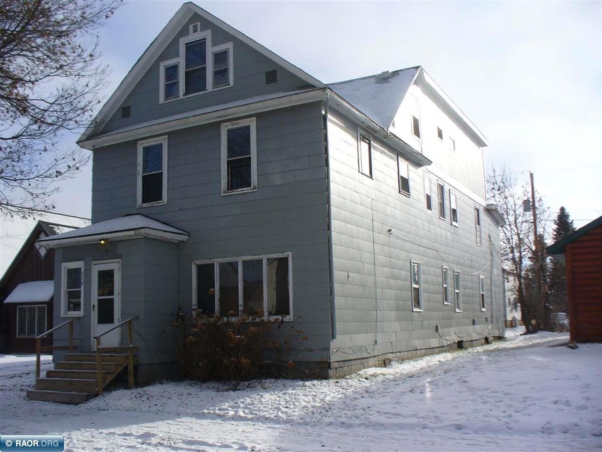 216 3rd St N, Virginia, MN 55792 - photo 1