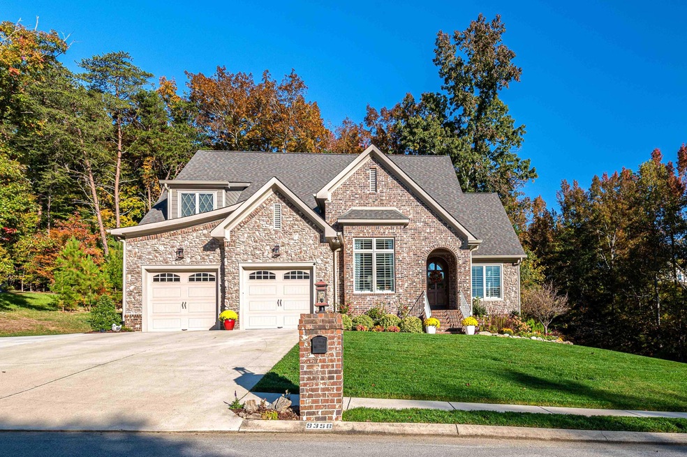Welcome to 9358 Peppy Branch Trail!