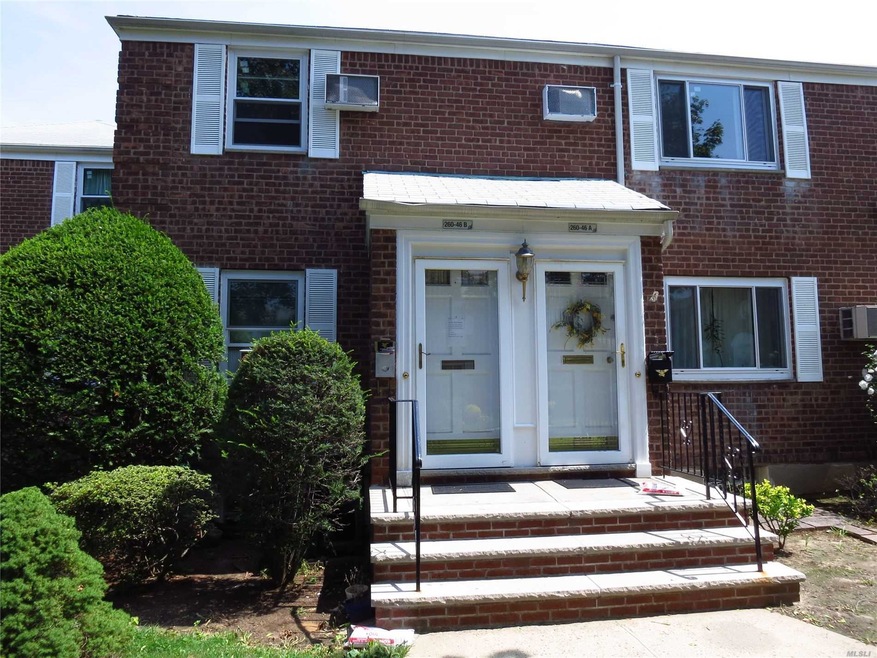 26046 Langston Ave unit A-2, Glen Oaks, NY 11004 - photo 1