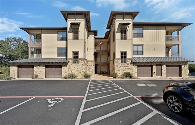 Welcome to 17800 Edgewood Way, Unit 101, Jonestown