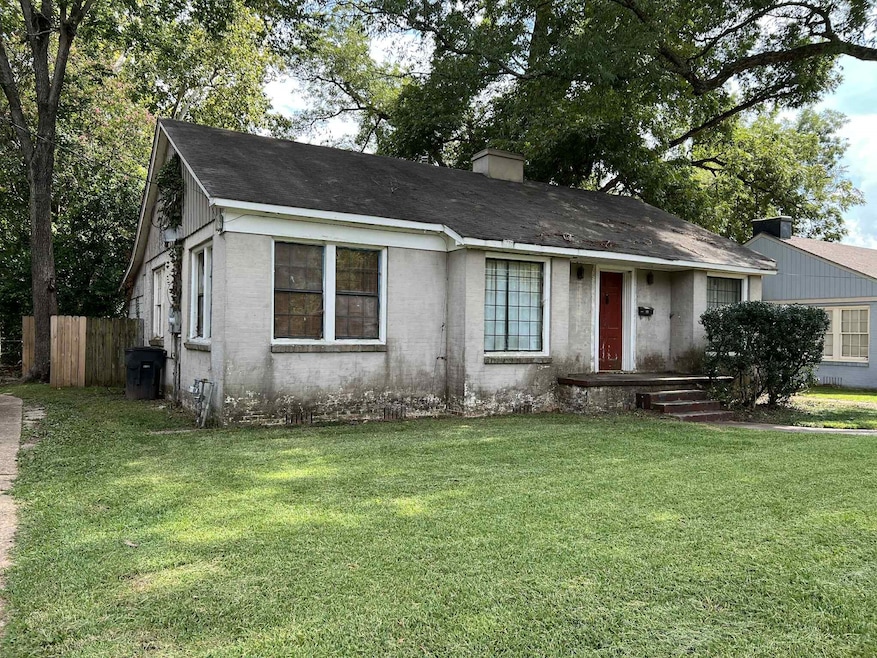 271 Carrollton Ave, Shreveport, LA 71105 - photo 1