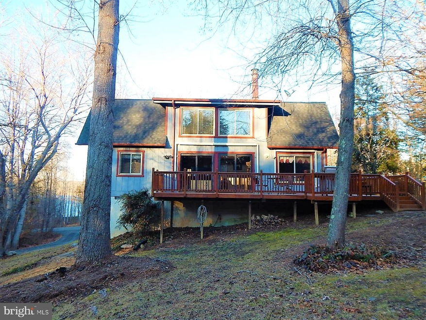 111 Windway Dr, Orange, VA 22960 - photo 1