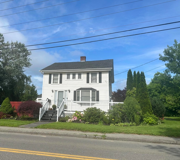 55 Broadway