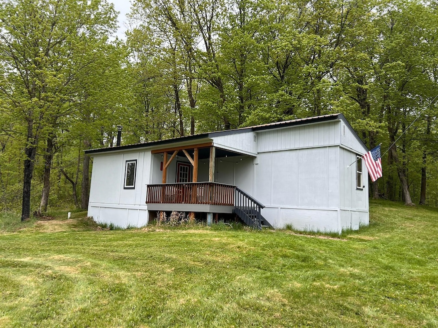For Sale $125,000