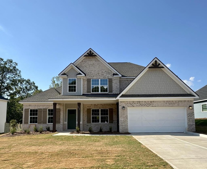 4035 Holstein Hill, Columbus, GA 31904 - photo 1