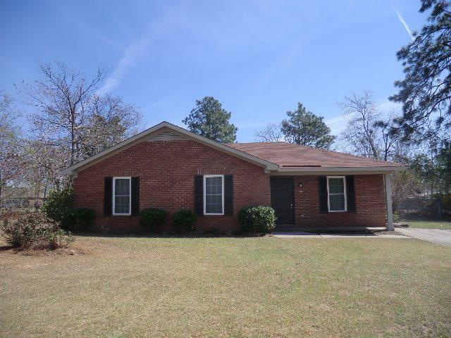 3812 Highpointe Dr, Hephzibah, GA 30815 - photo 1