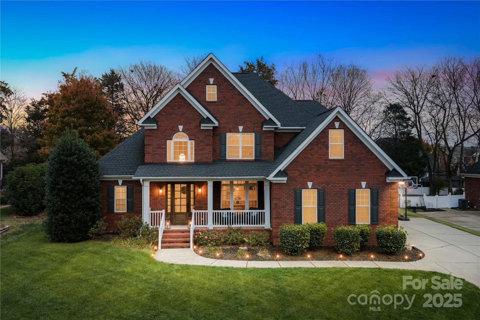 706 King Fredrick Ln SW, Concord, NC 28027 - photo 1