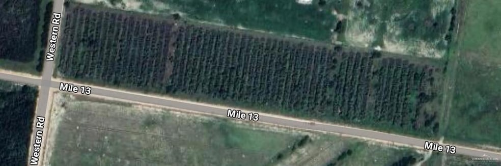 00 N Western Rd, Edinburg, TX 78541 - photo 1