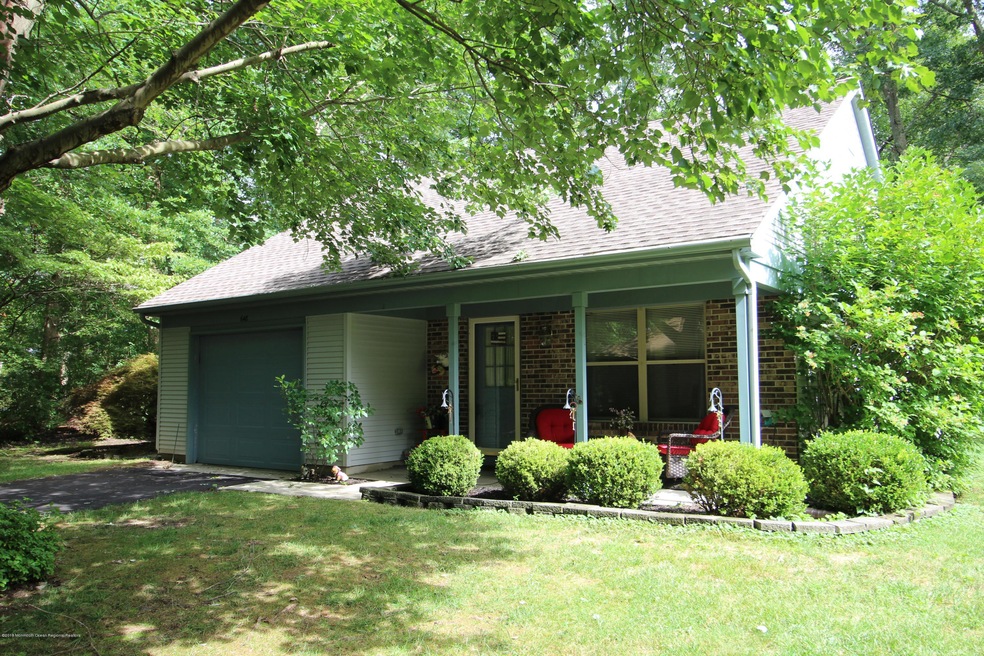 648 Petunia Ln S, Whiting, NJ 08759 - photo 1