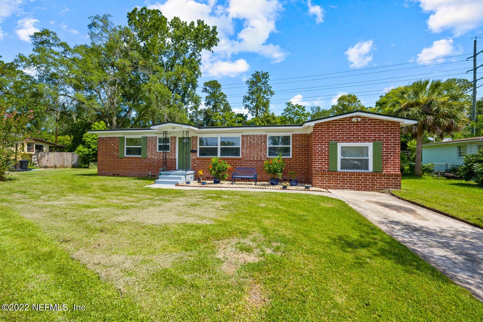 6511 Lou Dr N, Jacksonville, FL 32216 - photo 1