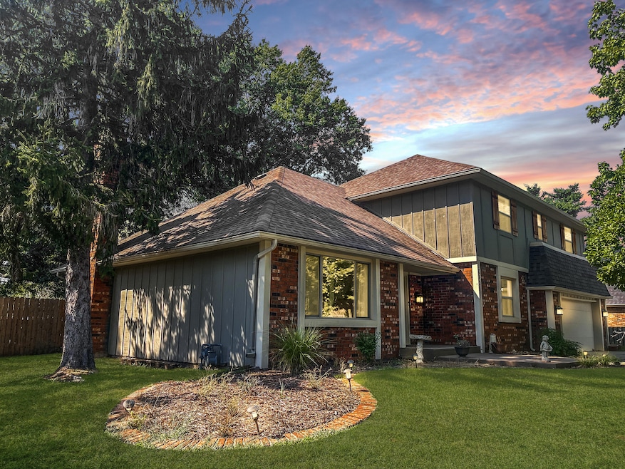 1040 S Forest Ave, Joplin, MO 64801 MLS 60254729