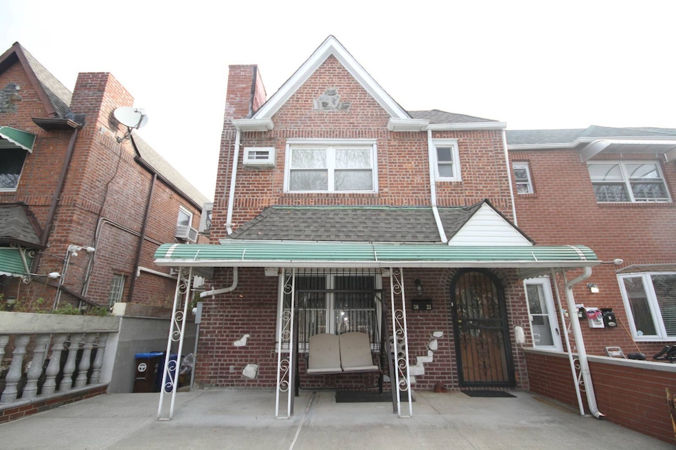 50-23 64th St, Flushing, NY 11377 - photo 1