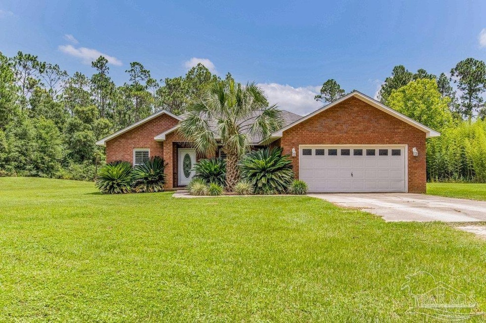 1869 Cope Ln, Pensacola, FL 32526 - photo 1