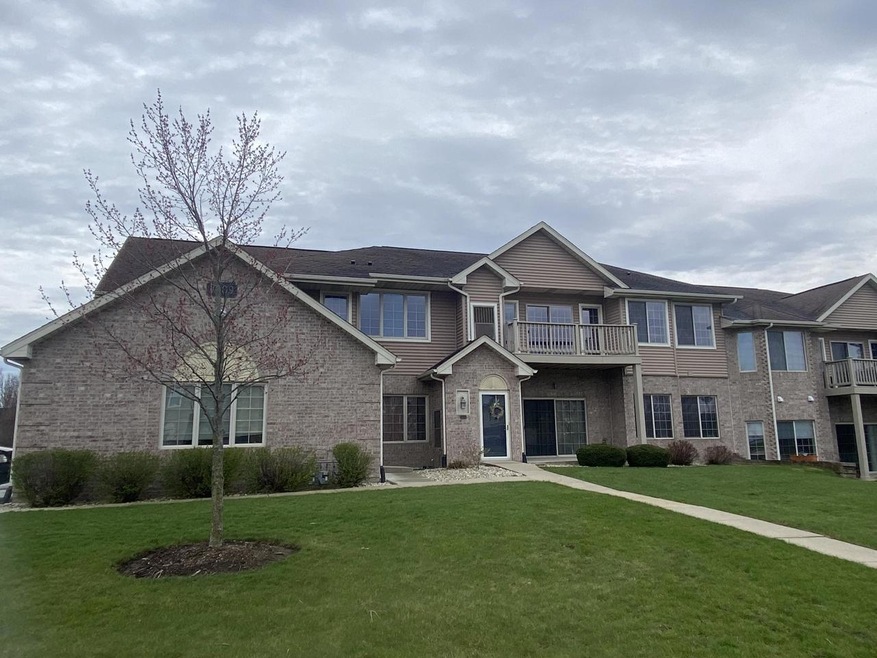 Condo Front
