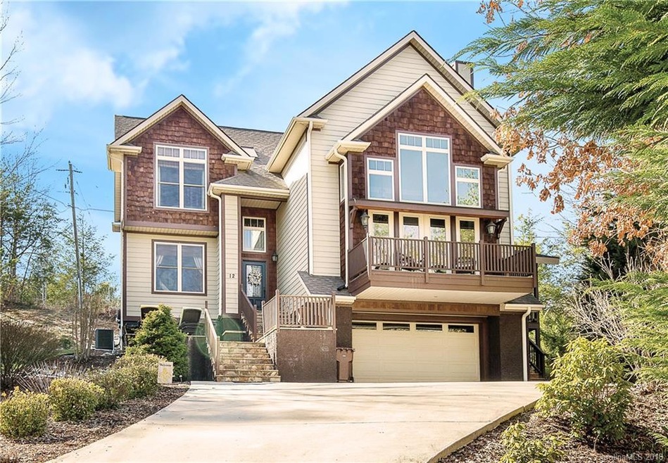 12 Wild Pine Ct, Leicester, NC 28748 - photo 1