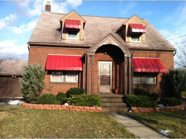Exterior Front Charming 3Bedrm 1 Bath Cape Cod in 