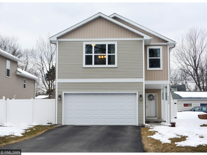 Welcome to 5355 Dupont Ave!