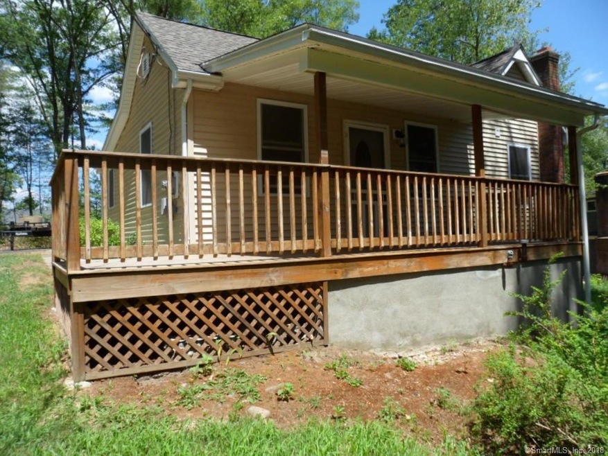 7 Boyer Rd, Stafford Springs, CT 06076 - photo 1