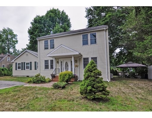 28 Fern St, Natick, MA 01760 - photo 1