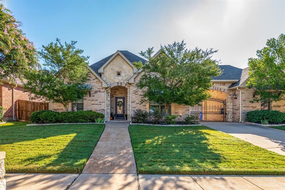 609 Eagle Trail, Keller, TX 76248 - photo 1