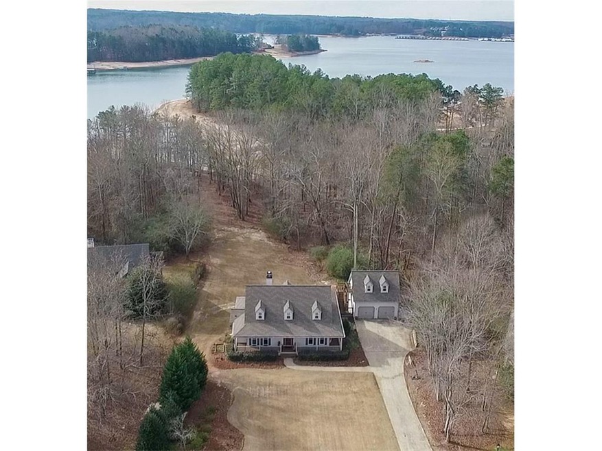 6514 Secret Cove Ct, Flowery Branch, GA 30542 - photo 1