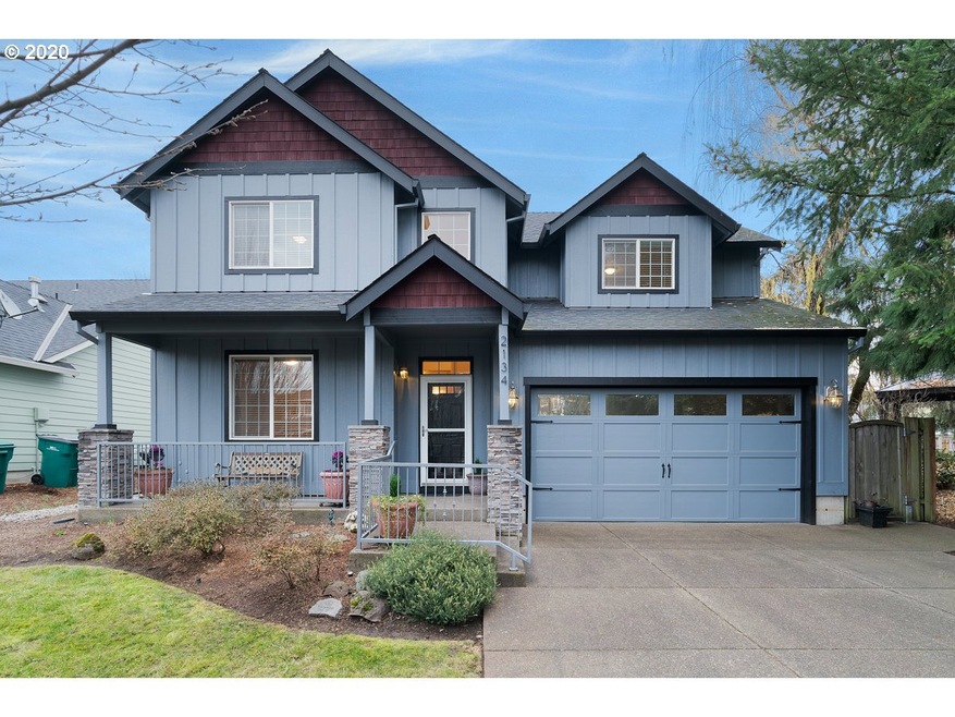 2134 Heritage Way, Newberg, OR 97132 - photo 1