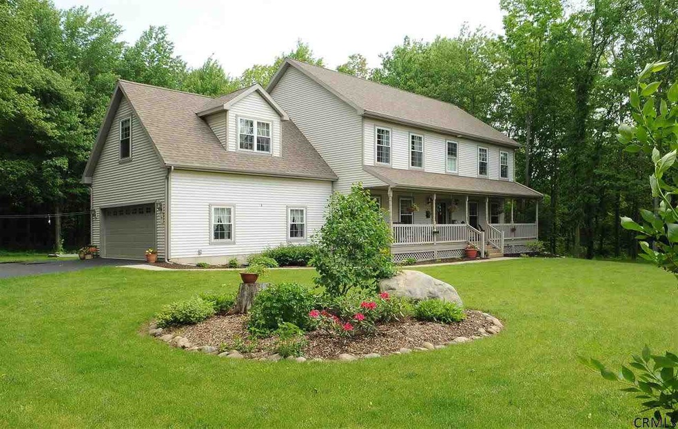 1818 Amsterdam Rd, Ballston Spa, NY 12020 - photo 1