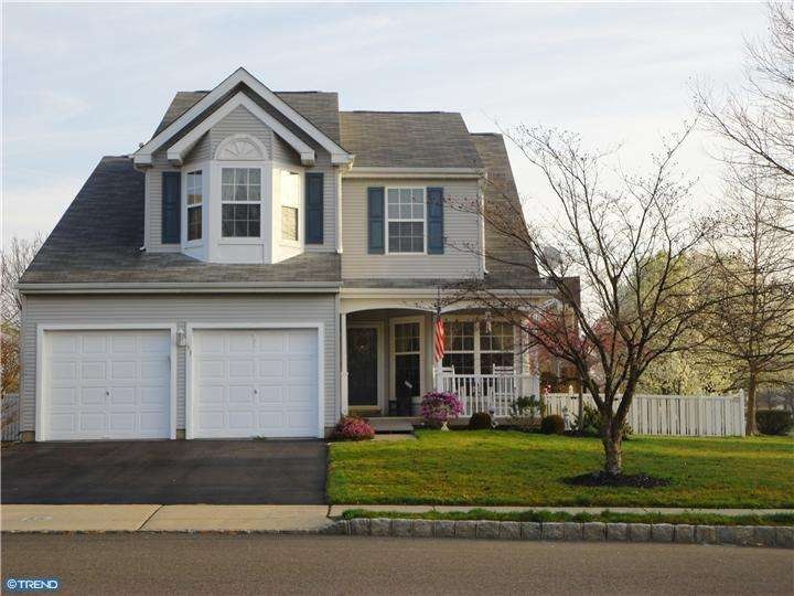 33 Steeplechase Blvd, Burlington, NJ 08016 - photo 1