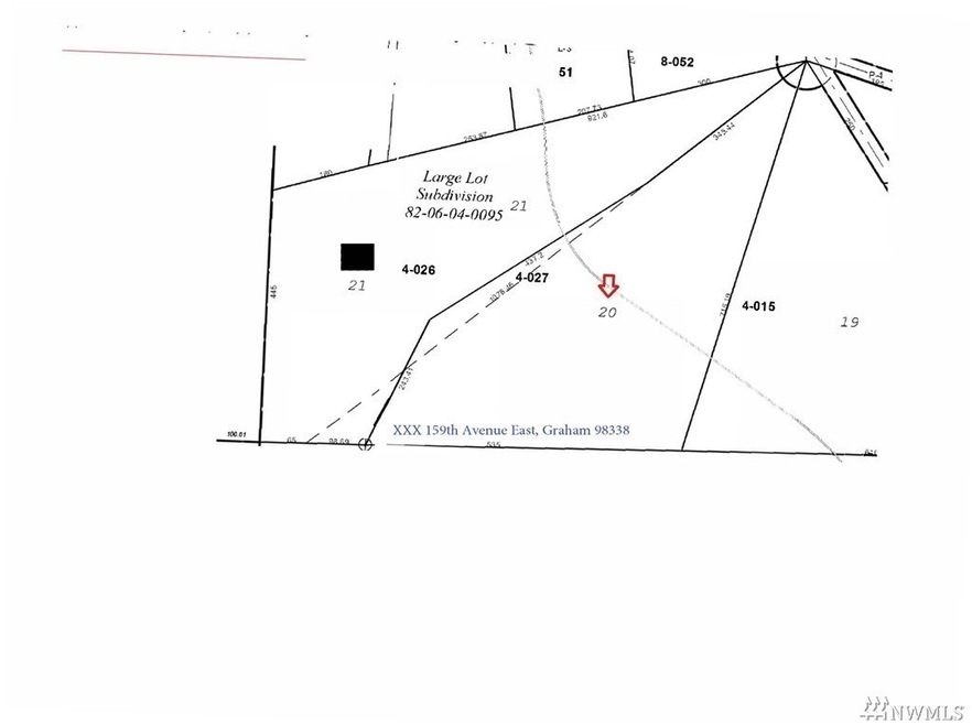 25504 159th Ave E, Graham, WA 98338 - photo 1