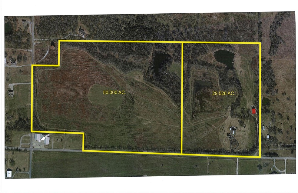 50 AC Refuge, Sherman, TX 75092 - photo 1